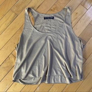 Simple Tank from Brandy Melville